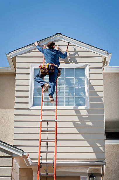 Best Demolition Debris Removal  in Stanberry, MO